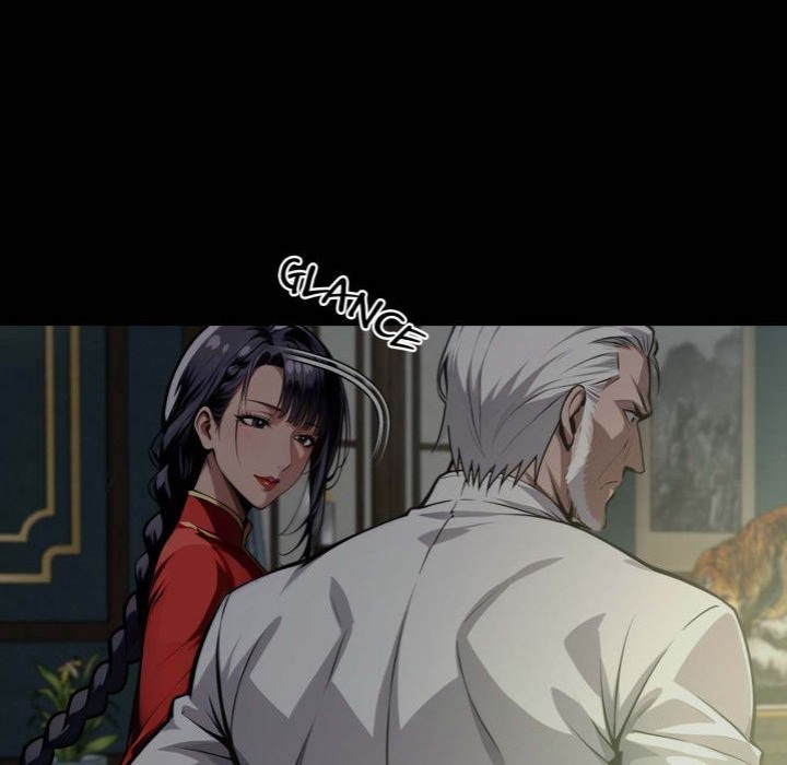 Gangster x Office Lady - Chapter 51 [photo 105] - MangaPorn