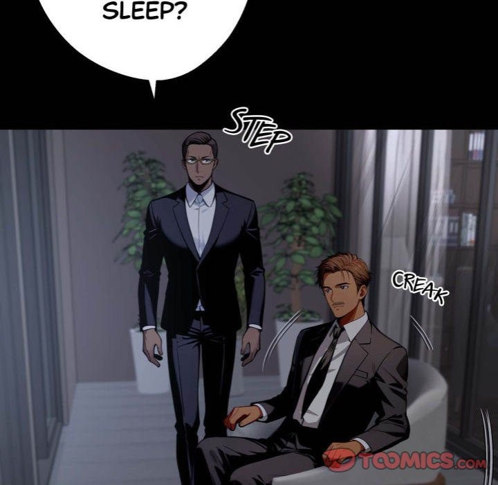 Gangster x Office Lady - Chapter 51 [photo 116] - MangaPorn
