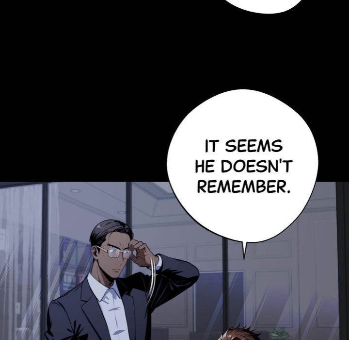 Gangster x Office Lady - Chapter 51 [photo 125] - MangaPorn
