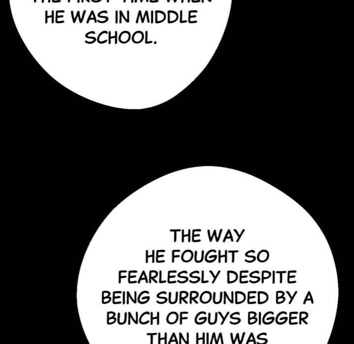 Gangster x Office Lady - Chapter 51 [photo 128] - MangaPorn