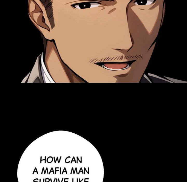 Gangster x Office Lady - Chapter 51 [photo 133] - MangaPorn