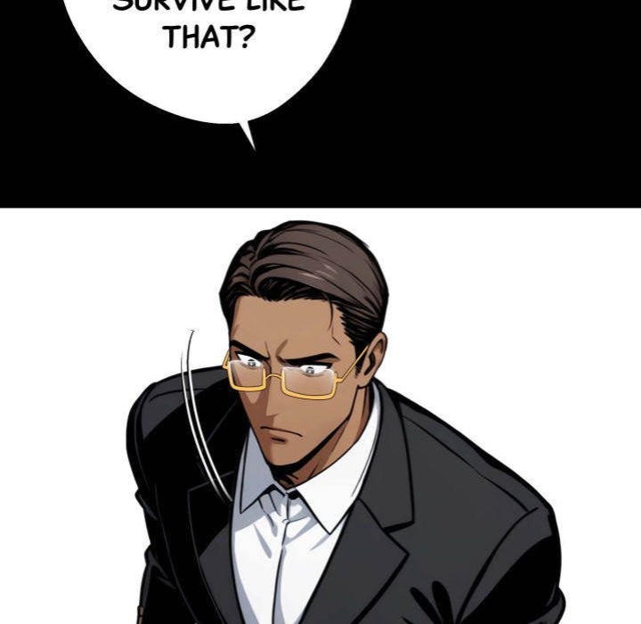 Gangster x Office Lady - Chapter 51 [photo 134] - MangaPorn