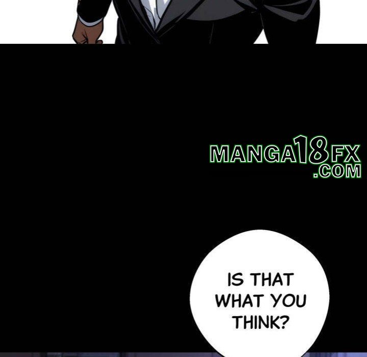 Gangster x Office Lady - Chapter 51 [photo 135] - MangaPorn