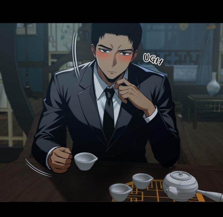 Gangster x Office Lady - Chapter 51 [photo 142] - MangaPorn