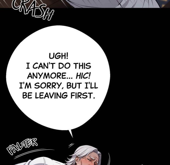 Gangster x Office Lady - Chapter 51 [photo 154] - MangaPorn