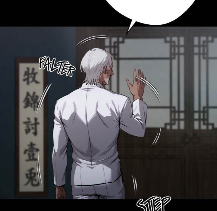 Gangster x Office Lady - Chapter 51 [photo 157] - MangaPorn
