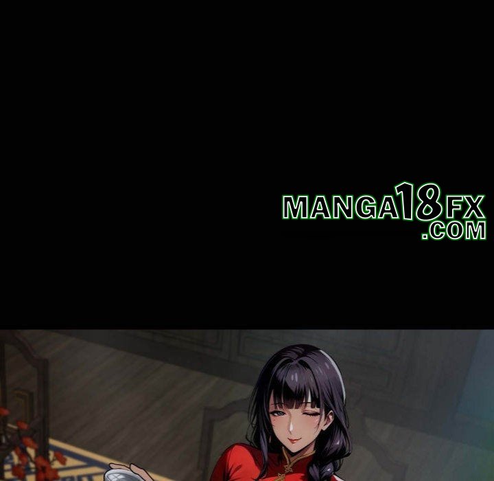 Gangster x Office Lady - Chapter 51 [photo 165] - MangaPorn