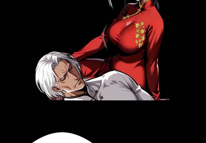 Gangster x Office Lady - Chapter 51 [photo 2] - MangaPorn