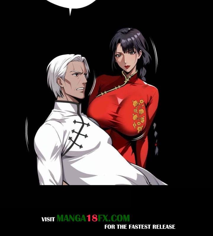 Gangster x Office Lady - Chapter 51 [photo 20] - MangaPorn