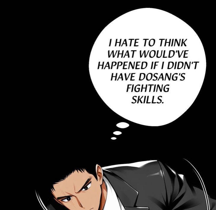 Gangster x Office Lady - Chapter 51 [photo 21] - MangaPorn