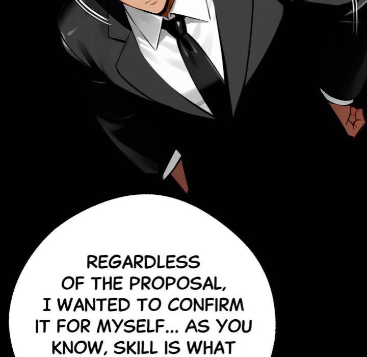 Gangster x Office Lady - Chapter 51 [photo 22] - MangaPorn
