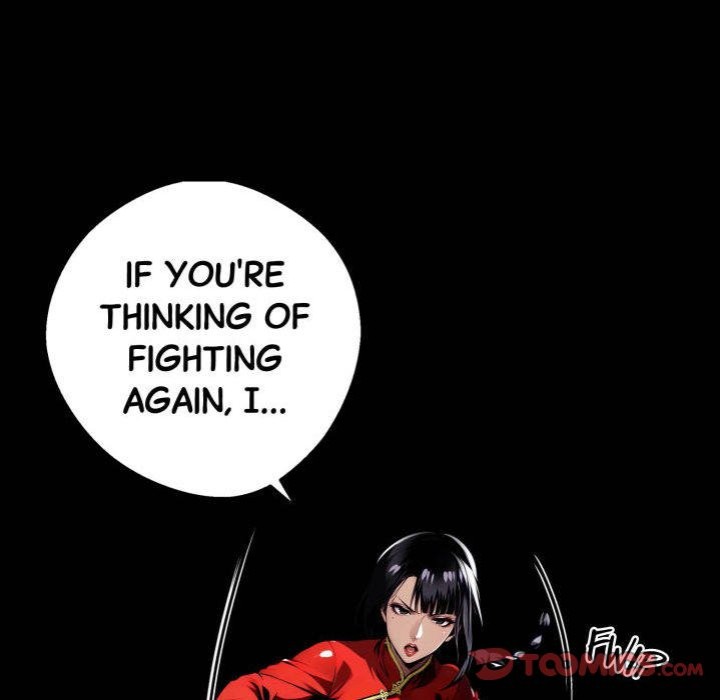 Gangster x Office Lady - Chapter 51 [photo 28] - MangaPorn