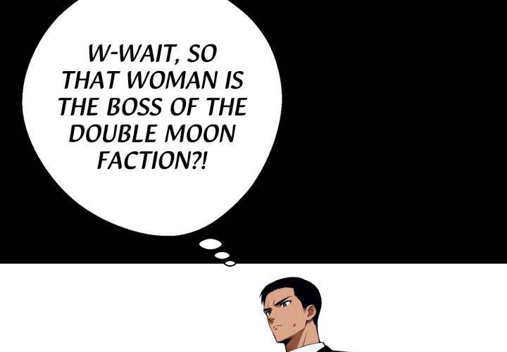Gangster x Office Lady - Chapter 51 [photo 3] - MangaPorn