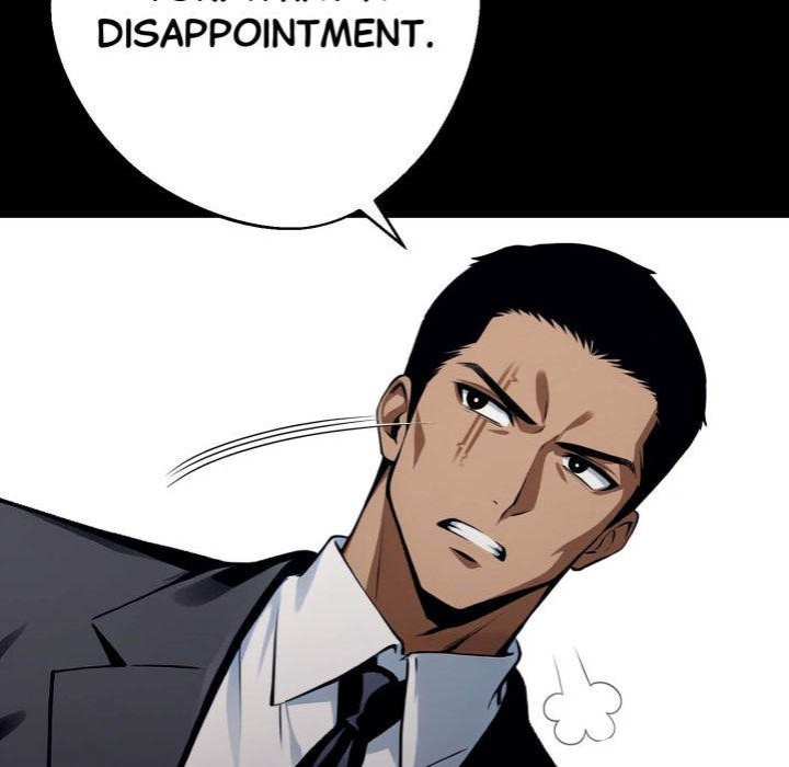 Gangster x Office Lady - Chapter 51 [photo 43] - MangaPorn