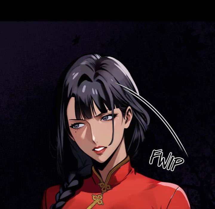 Gangster x Office Lady - Chapter 51 [photo 45] - MangaPorn