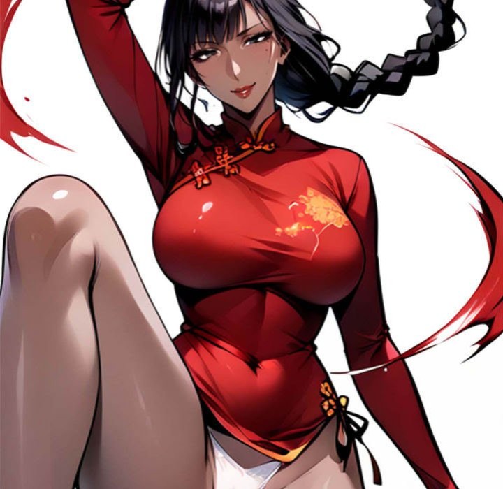 Gangster x Office Lady - Chapter 51 [photo 50] - MangaPorn