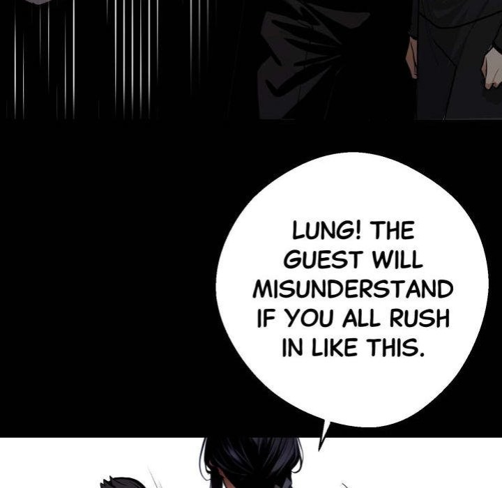 Gangster x Office Lady - Chapter 51 [photo 57] - MangaPorn