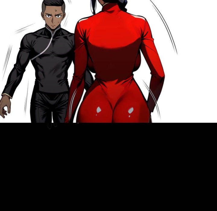 Gangster x Office Lady - Chapter 51 [photo 58] - MangaPorn