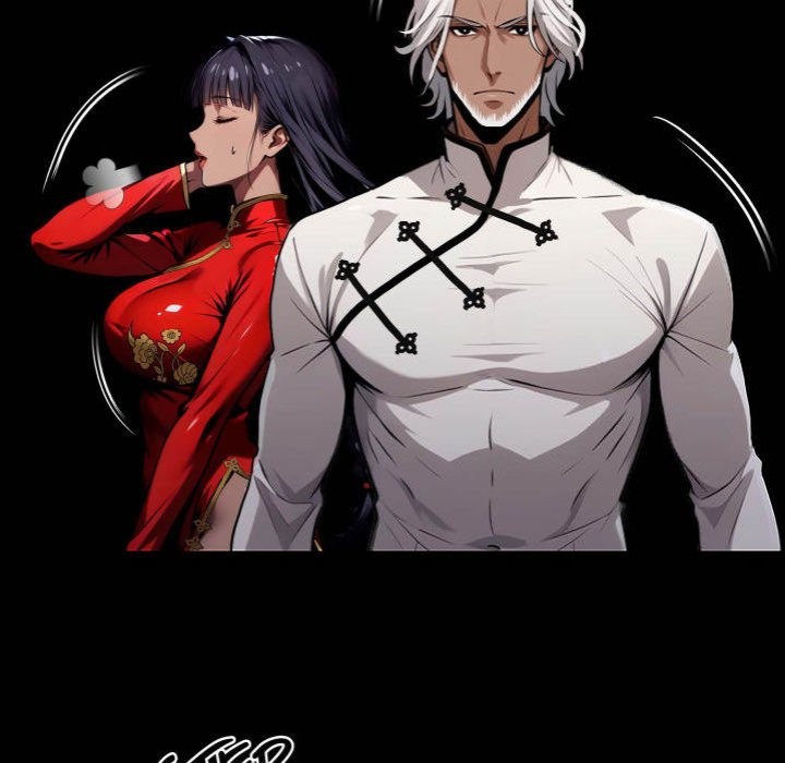 Gangster x Office Lady - Chapter 51 [photo 61] - MangaPorn