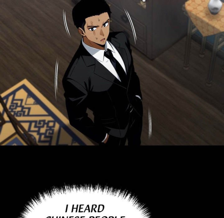 Gangster x Office Lady - Chapter 51 [photo 72] - MangaPorn