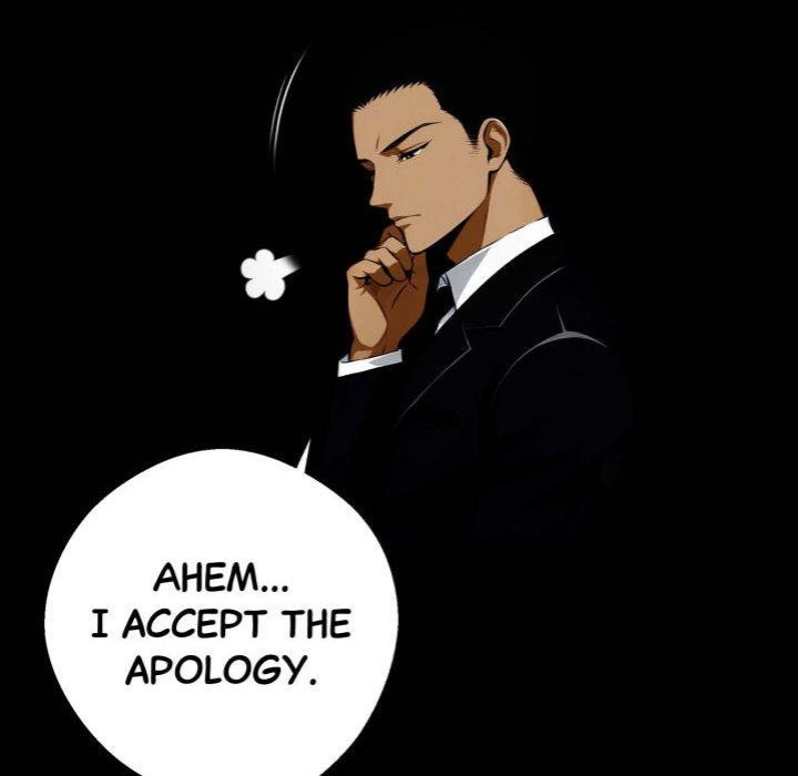 Gangster x Office Lady - Chapter 51 [photo 75] - MangaPorn