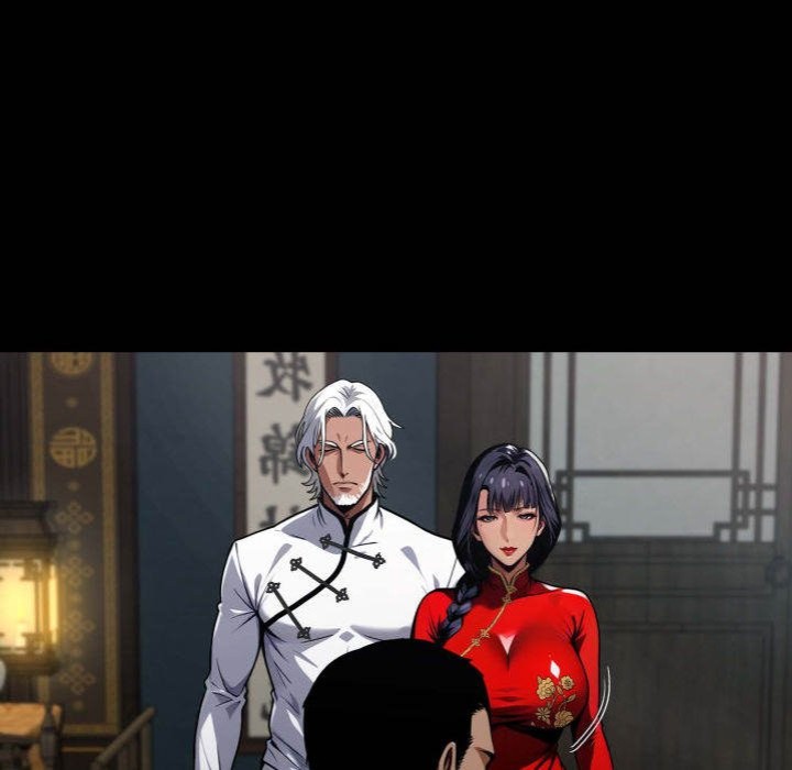 Gangster x Office Lady - Chapter 51 [photo 82] - MangaPorn