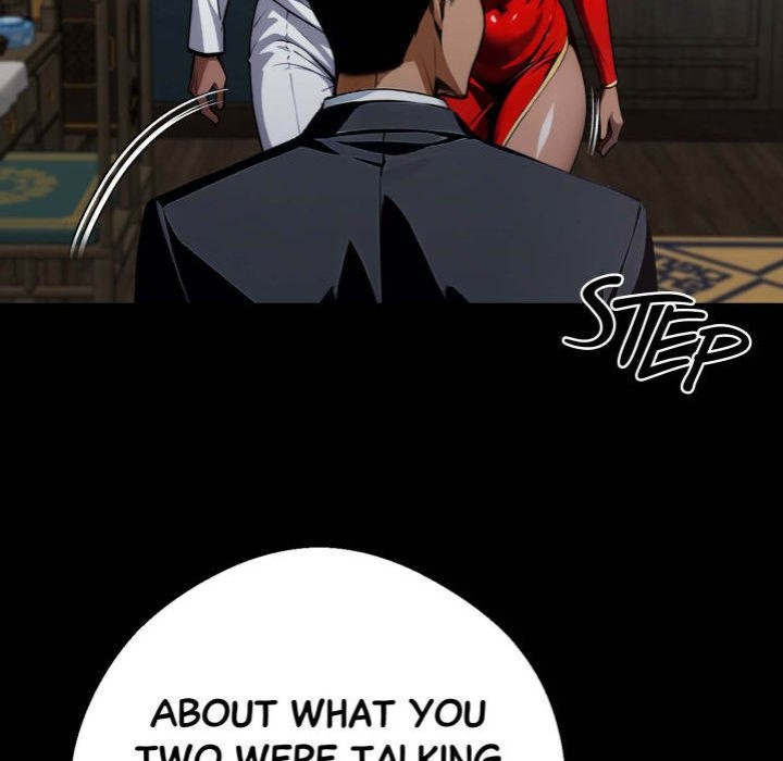Gangster x Office Lady - Chapter 51 [photo 83] - MangaPorn
