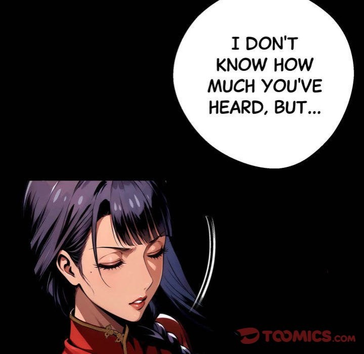 Gangster x Office Lady - Chapter 51 [photo 92] - MangaPorn