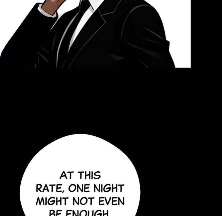 Gangster x Office Lady - Chapter 51 [photo 96] - MangaPorn