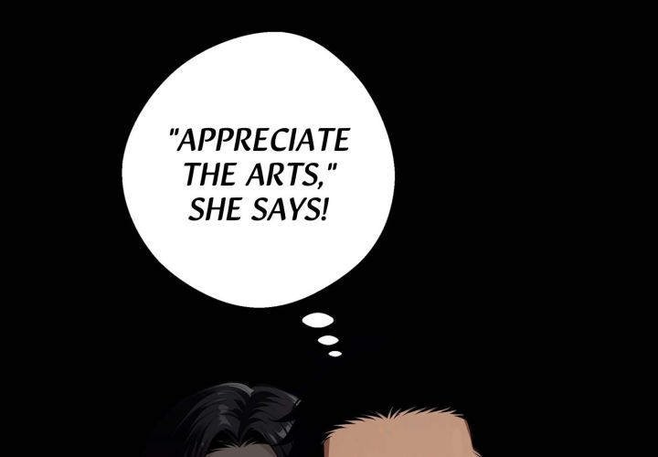 Gangster x Office Lady - Chapter 52 [photo 1] - MangaPorn