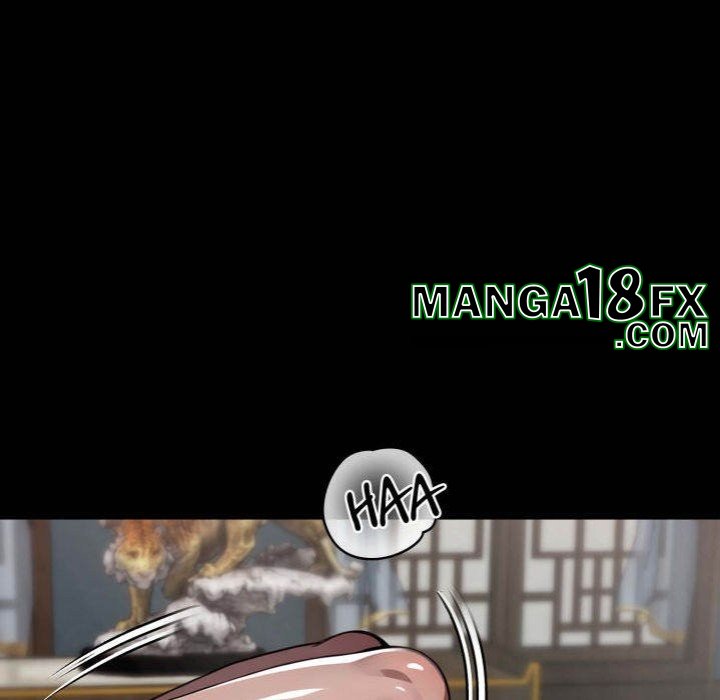 Gangster x Office Lady - Chapter 52 [photo 112] - MangaPorn