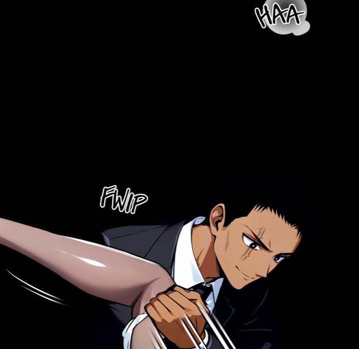 Gangster x Office Lady - Chapter 52 [photo 114] - MangaPorn