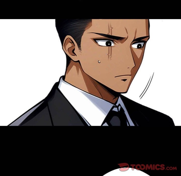 Gangster x Office Lady - Chapter 52 [photo 12] - MangaPorn