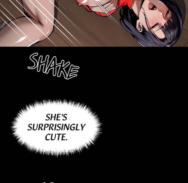 Gangster x Office Lady - Chapter 52 [photo 133] - MangaPorn