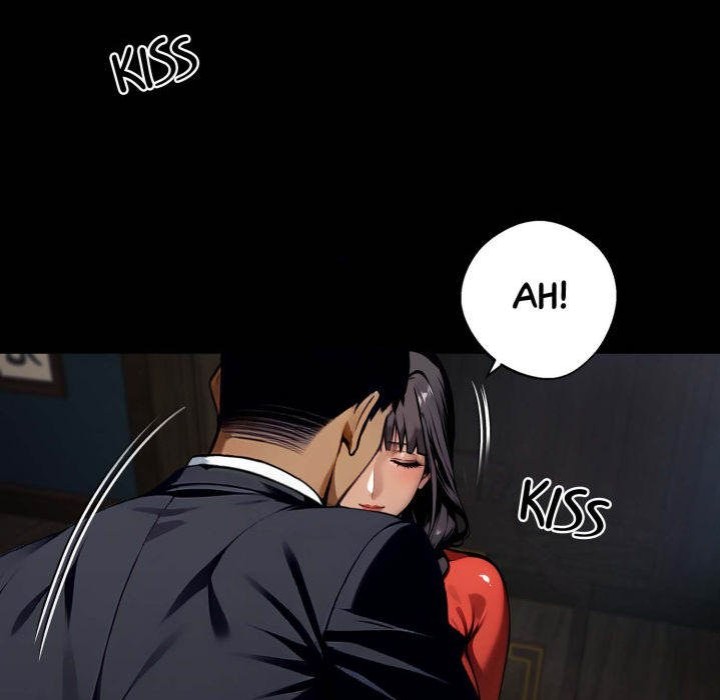 Gangster x Office Lady - Chapter 52 [photo 16] - MangaPorn