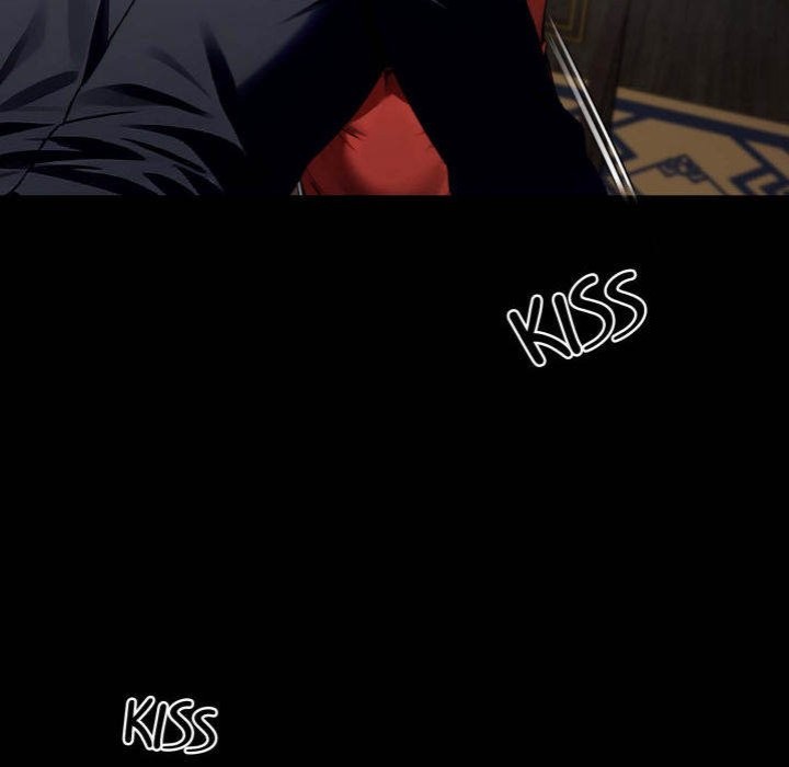 Gangster x Office Lady - Chapter 52 [photo 17] - MangaPorn