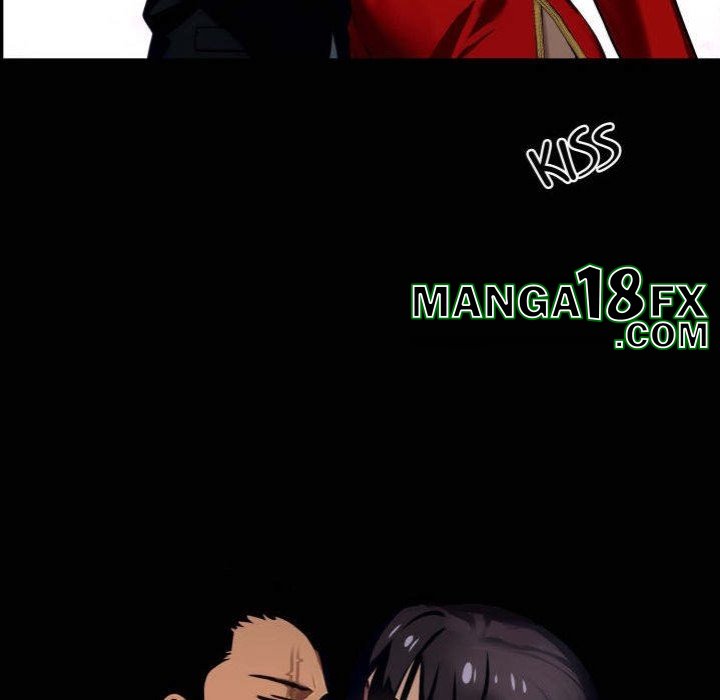 Gangster x Office Lady - Chapter 52 [photo 19] - MangaPorn