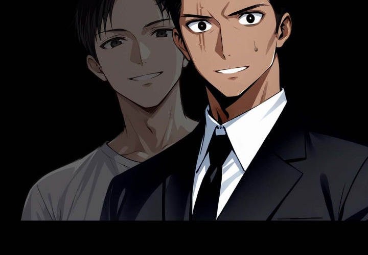 Gangster x Office Lady - Chapter 52 [photo 2] - MangaPorn