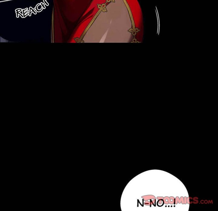 Gangster x Office Lady - Chapter 52 [photo 21] - MangaPorn