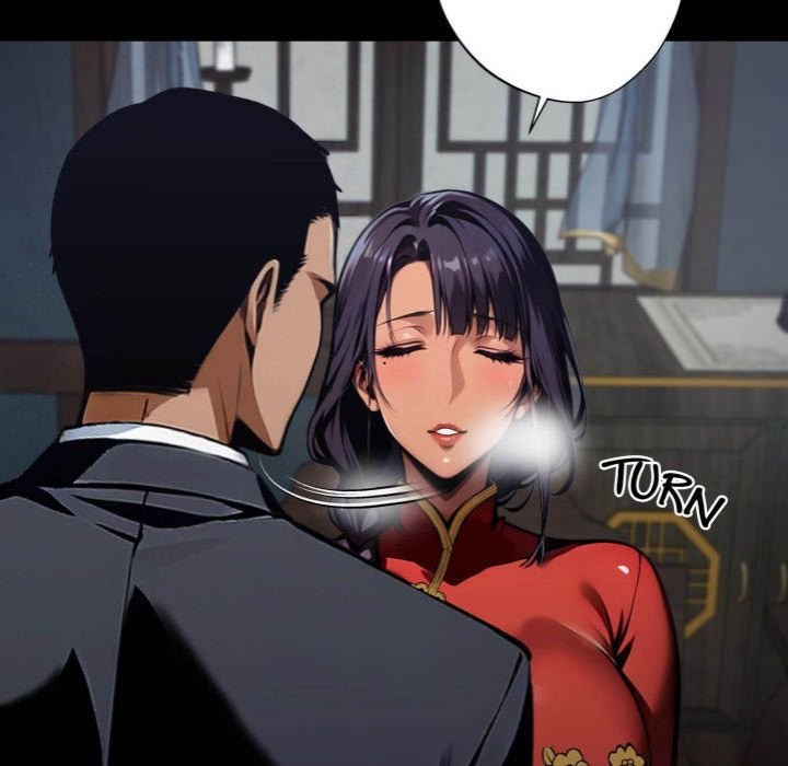 Gangster x Office Lady - Chapter 52 [photo 22] - MangaPorn