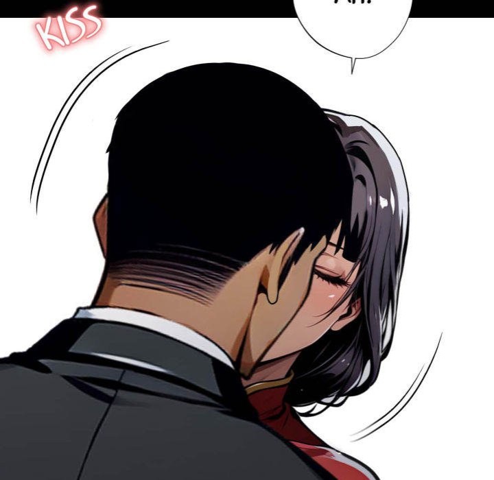 Gangster x Office Lady - Chapter 52 [photo 26] - MangaPorn