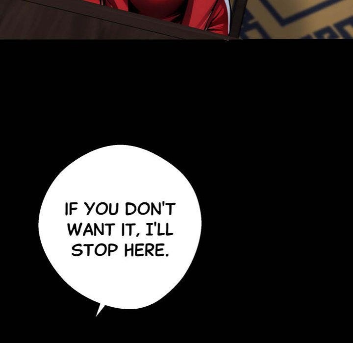 Gangster x Office Lady - Chapter 52 [photo 37] - MangaPorn