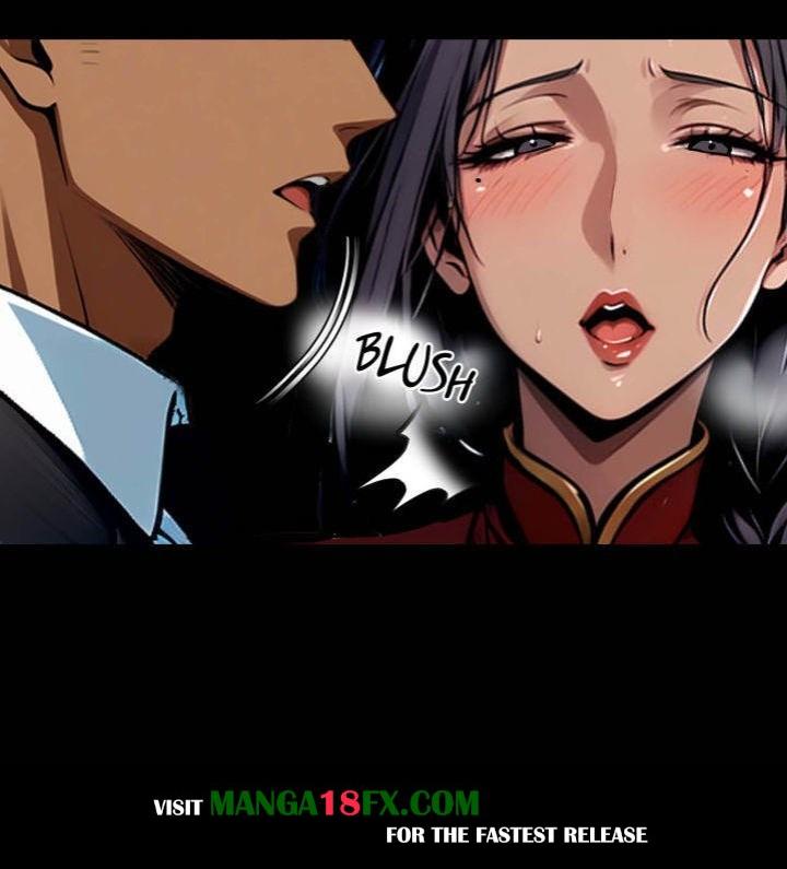 Gangster x Office Lady - Chapter 52 [photo 38] - MangaPorn