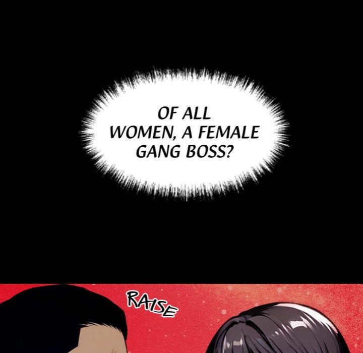 Gangster x Office Lady - Chapter 52 [photo 5] - MangaPorn