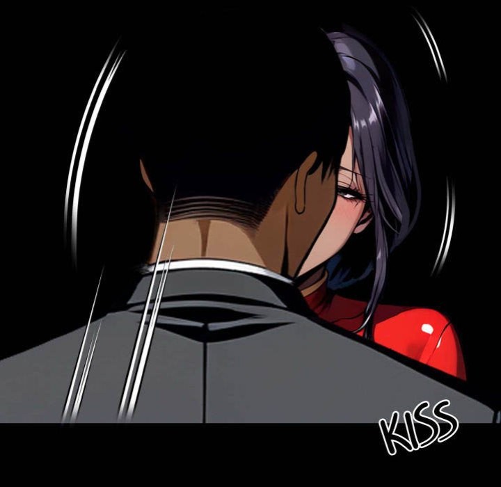 Gangster x Office Lady - Chapter 52 [photo 56] - MangaPorn