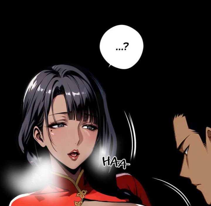 Gangster x Office Lady - Chapter 52 [photo 69] - MangaPorn