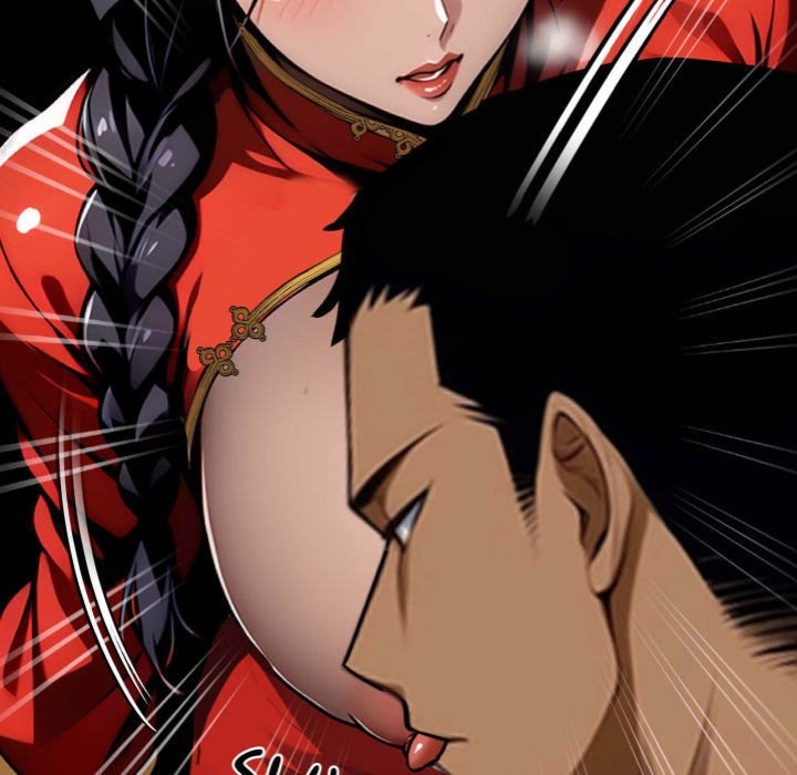 Gangster x Office Lady - Chapter 52 [photo 72] - MangaPorn
