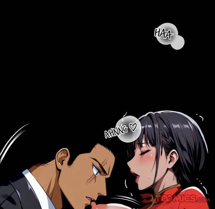 Gangster x Office Lady - Chapter 52 [photo 75] - MangaPorn