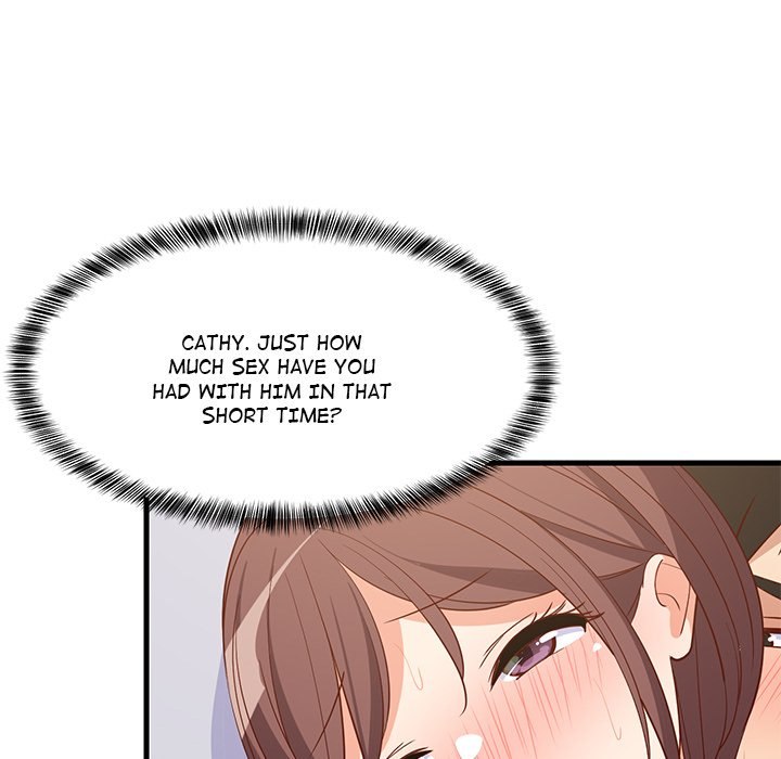 College Grades Skyrocketing - Chapter 48 [photo 100] - MangaPorn