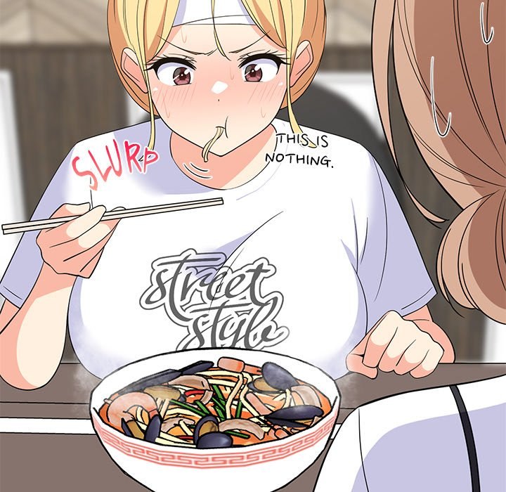 College Grades Skyrocketing - Chapter 48 [photo 11] - MangaPorn